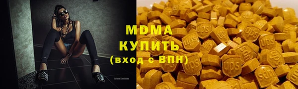 твердый Алзамай